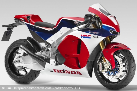 Honda RC213V-S Honda RC213V-S