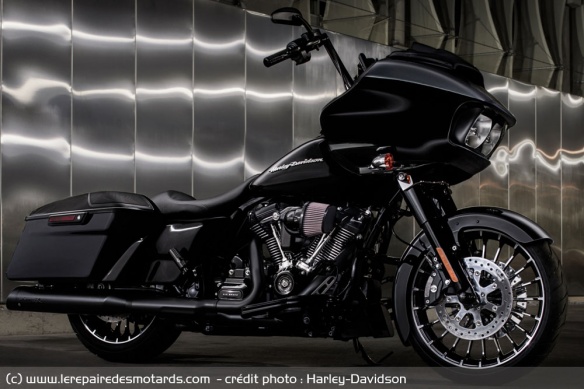 Harley-Davidson Road Glide