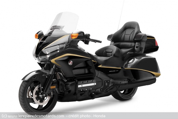 Honda GL1800 GoldWing