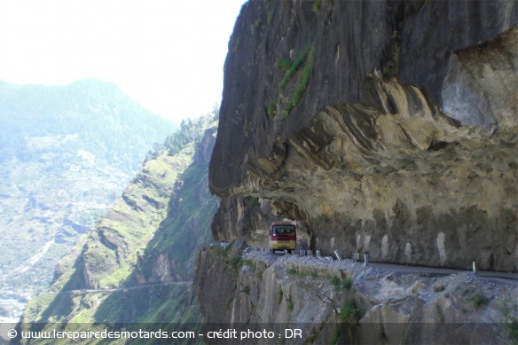 National Highway 22 - Inde