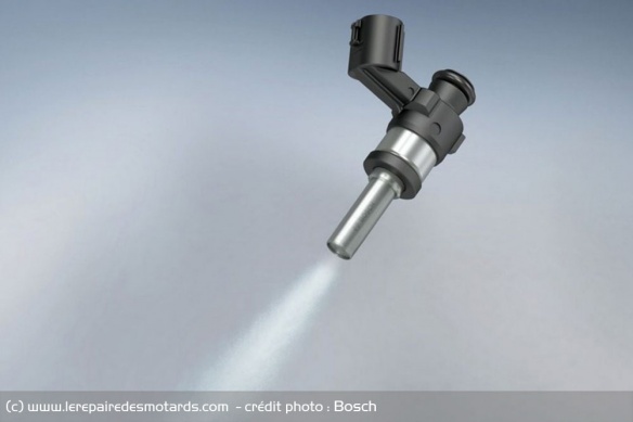 Corps d'injection électronique Bosch Corps d'injection électronique Bosch
