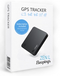 Traceur Beepings Zen L
