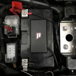 Traceur Pegase par SMT Performance
