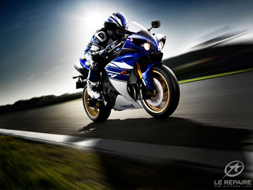 Yamaha R1