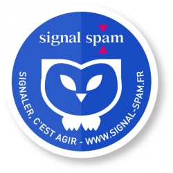 Lutter contre le spam