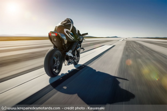 Passer légalement sa moto en Full