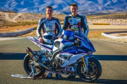 BMW Motorrad France Team Penz13.com