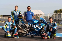 Philippe, Black, Saulnier et Masson