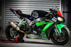Endurance : AM Moto Racing Competition - crédit photo : David Reygondeau