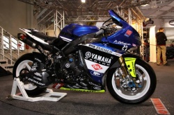 Team Maco Racing - Crédit photo : Maco Racing