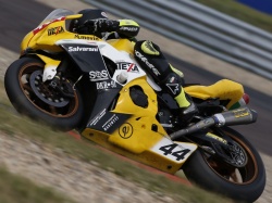 Endurance : No Limits Motor Team + Crédit photo : David Reygondeau