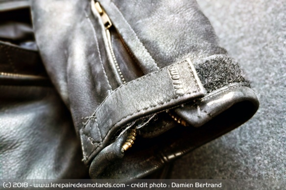 Réglable du blouson All One Heritage