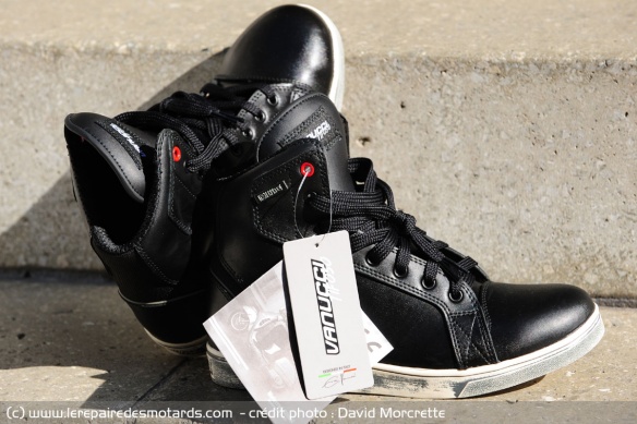 Chaussure Vanucci Tifoso VTS 2