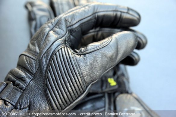 Pouce gants Vanucci Cool Touring III
