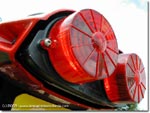 Aprilia Tuono 1000