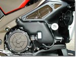 Aprilia Tuono 1000