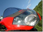 Aprilia Tuono 1000