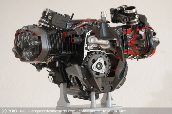Le nouveau Boxer ShiftCam