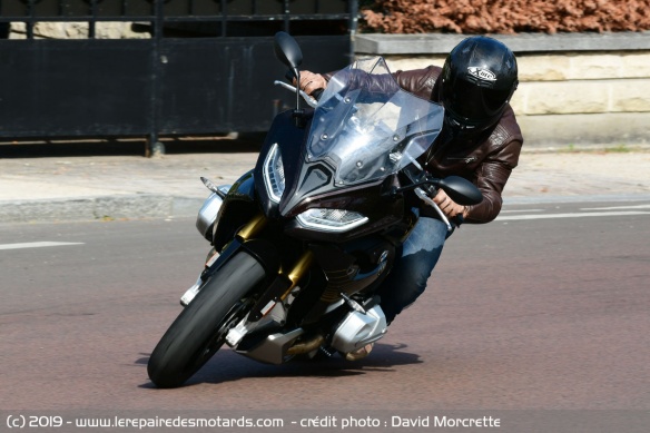 143 Nm à 6.250 tr/mn