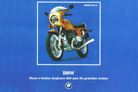 Ca va les chevilles ? N'empêche que pour le coup, les publicitaires avaient raison !