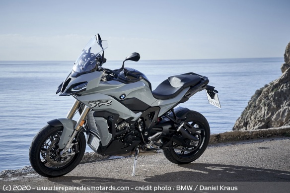 BMW S 1000 XR 2020