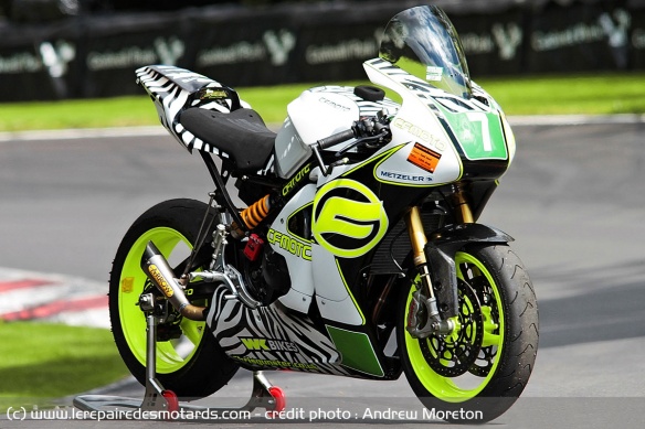 Essai de la CFMoto 650NK-TT