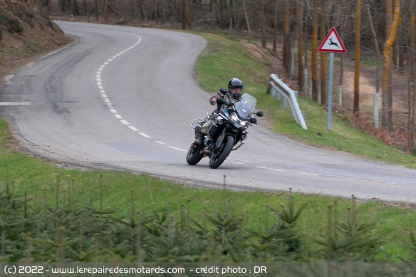 77 Nm à 7.500 tours/minute