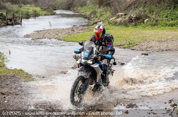 Essai du trail CFMOTO 800MT-X Essai du trail CFMOTO 800MT-X