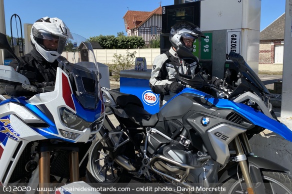 Une autonomie entre 350 et 400 kms