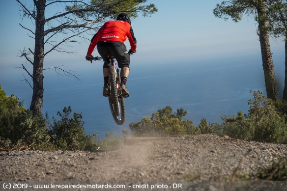 VTT électrique