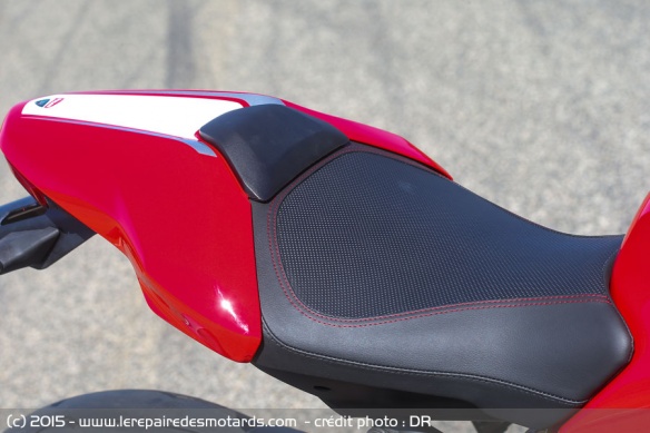 Selle Ducati Monster 1200 R