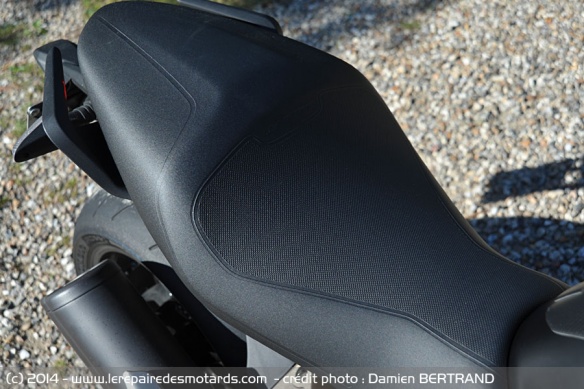 Selle Ducati Monster 821