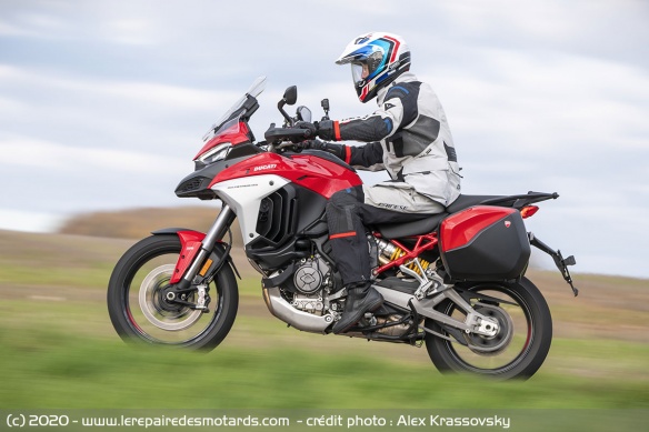 170 cv, surtout 125 Nm et 4 modes de conduite pour choisir son rythme