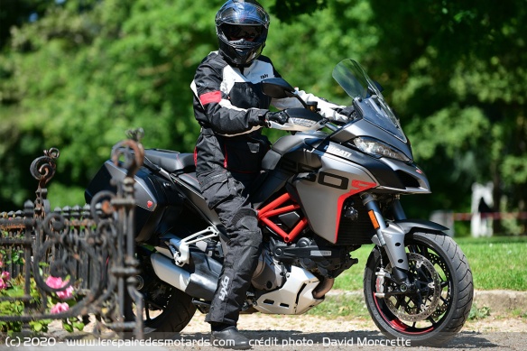 Grand Tour pour Grand Tourisme