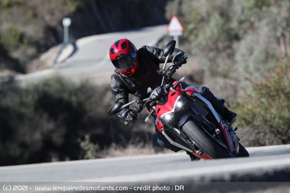 Essai sur les routes espagnoles