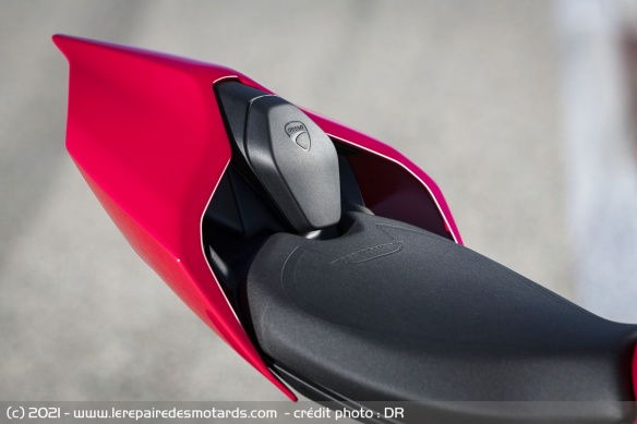 Selle sportive
