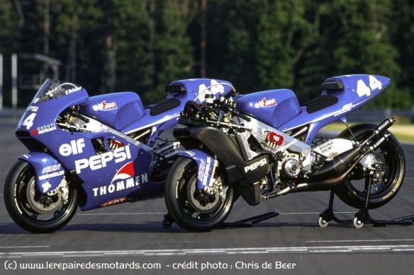 L'Elf 500