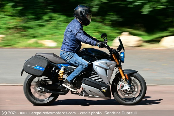 171,3 chevaux à 8.500 tr/min avec le moteur EMCE 2021