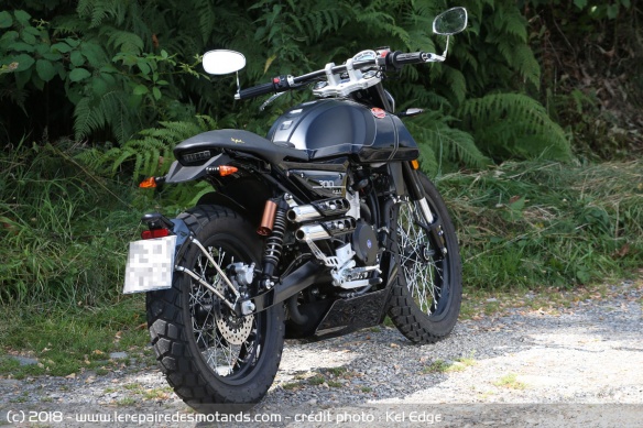 FB Mondial HPS 300