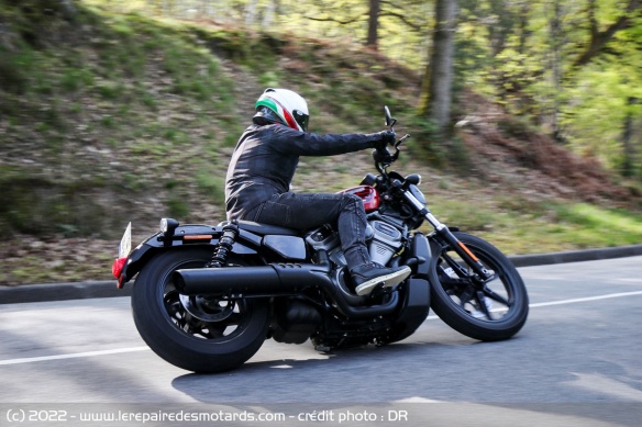 Roues avant 19