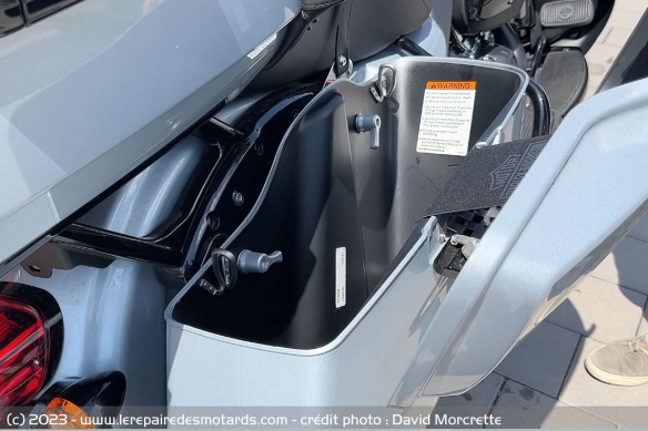 Les valises contiennent 2x32l 