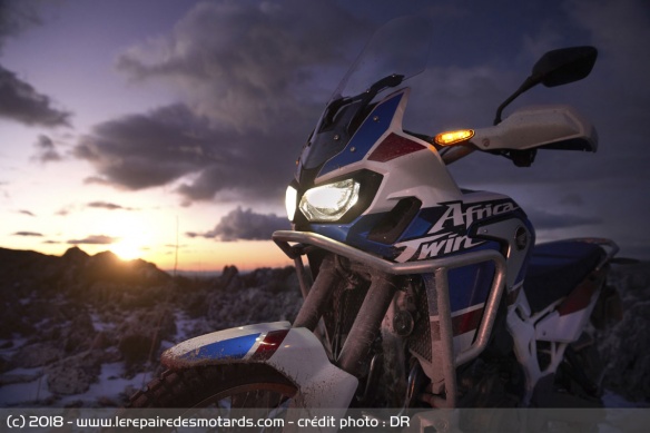 L'Adventure Sports gagne encore en polyvalence