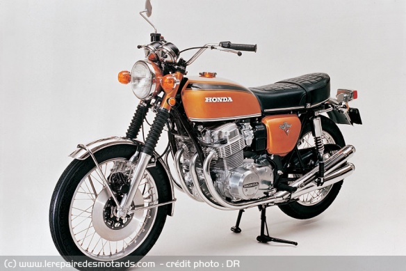 Honda CB 750 K1