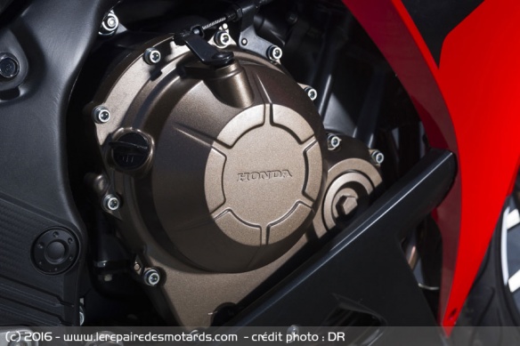 Moteur Honda CBR500R