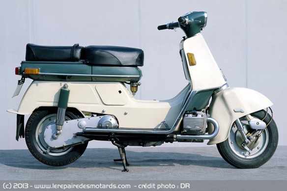Honda Juno M85