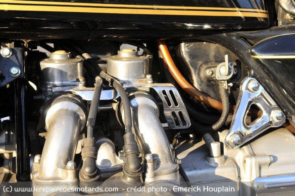 Moteur Honda GL 1000 GoldWing