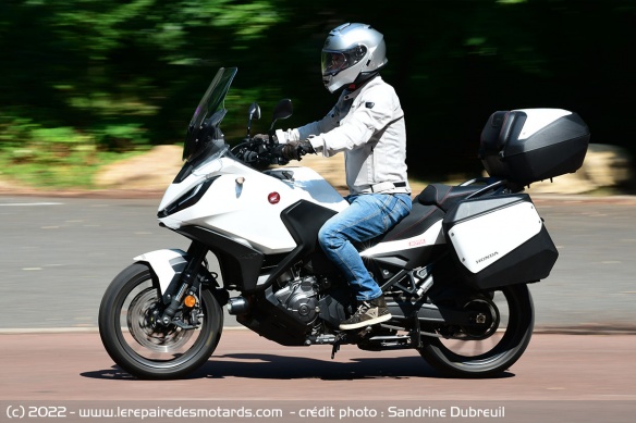 104 Nm à 6 250 tours/minute