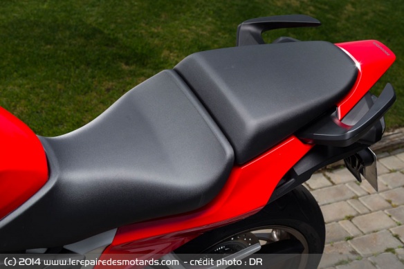 Selle Honda VFR 800