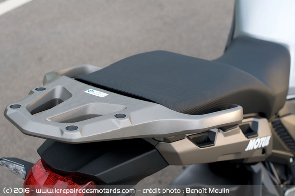 Selle Honda VFR1200X Crosstourer DCT