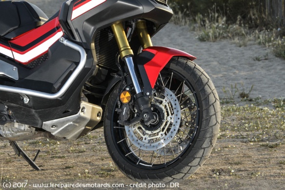 Honda X-ADV